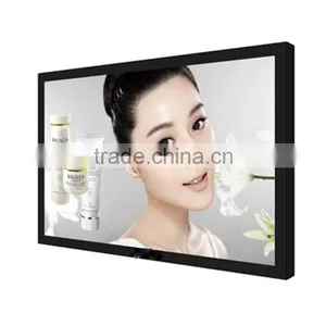 Professinal Design Lcd Monitor Usb Media Player for Advertising With Competitive Prices thumbnail-3
