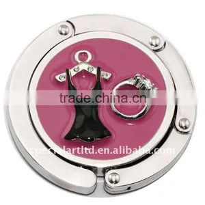 Table Bag Hanger Stand Wholesale for Wedding Favors and Gifts,weight Capacity : 7kg thumbnail-1