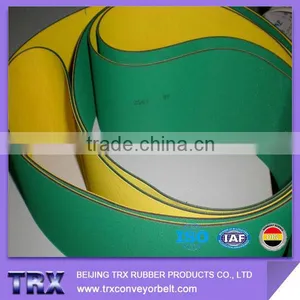 Industrial Rubber Timing Belts thumbnail-1