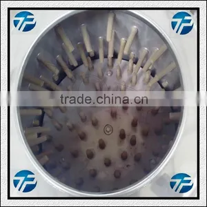 Chicken Feet Skin Peeling/Removing Machine thumbnail-3