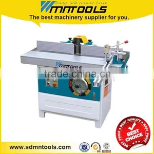 Spindle Moulder, Heavy Duty,high Production Rate thumbnail-1