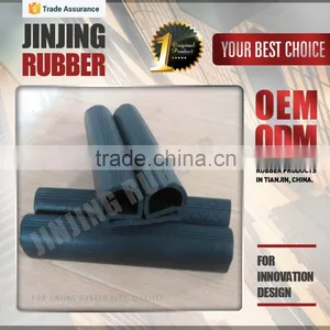 Suply Durable Door Rubber Seals/EPDM Extrusion thumbnail-5