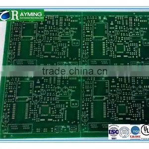 1.6MM Thickness 8 Layer Industrial Computer Small Circuit Board thumbnail-4