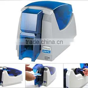 Datacard SP30 Plus id Card Printer thumbnail-2
