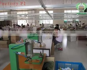 Guangzhou Happy Island Toys Co., Ltd. company overview - view 3 thumbnail