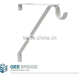 Adjustable Shelf & Closet Rod Support thumbnail-1