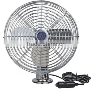 Best Selling 24v Oscillating Auto Fan(CE/ROHS) thumbnail-1