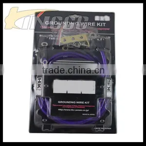Good Performance Universal Earth Wire With 4 Color thumbnail-6