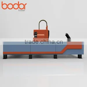 Manual Sheet Metal Cutting Machine thumbnail-3
