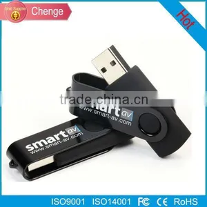 Full Capacity Usb Flash Drive USB 2.0 Flash Drive Memory Stick Thumb Storage Pen Disk.Rose Gold thumbnail-1