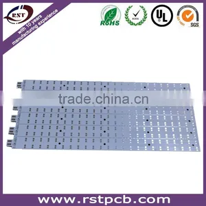 High Frequency Online Ups Pcb Aluminum Pcb thumbnail-4