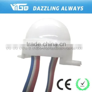 LED Pixel /point Light WS2811/UPS1903/LPD6803 IC Chip thumbnail-1