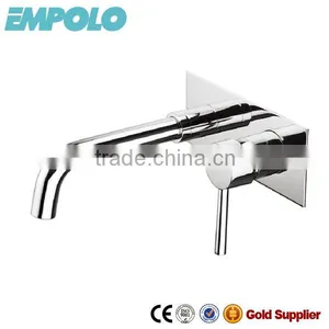 Wall Mounted Hot and Cold Royal Brass Faucet 16 1702 thumbnail-1