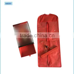 Hot Selling High Quality Hair Extension Packaging Box, Bag, Hanger thumbnail-1