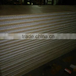 Folding Rectangle Canteen Table Restaurant Dining Hall Table thumbnail-4