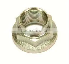 Decorative Flange Cap Nut thumbnail-1