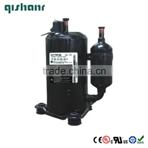 LG Scroll Compressor, R410A, 44, 500 BTU, 3 Phase, 380/420V 50Hz thumbnail-1