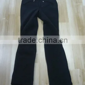 Breathable Breeches, Horse Riding Pant, Horse Riding Breeches thumbnail-1