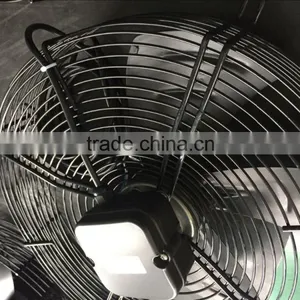 Axial Flow Fan With High Volume Low Speed thumbnail-4