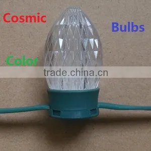 SMD5050RGB Cosmic Color Bulbs thumbnail-4