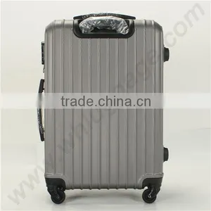ABS Cute Pattern Factory Direct Supply Trolley Luggage 2016 Quality Choice thumbnail-2