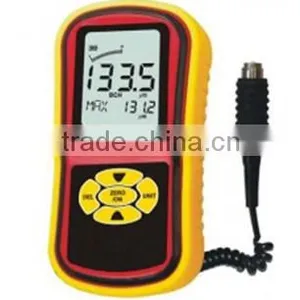 TL-FT280 Film/ Coating Thickness Gauge thumbnail-1