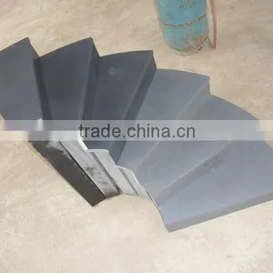 Popular Chinese Black Basalt Special-shaped Processing thumbnail-1