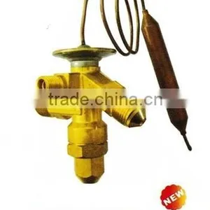 AC Auto Spare Parts of EXPANSION VALVE FOR Freezing Plate Refrigerator Car thumbnail-2