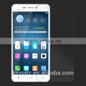 9H 2.5D 0.3mm Clear Tempered Glass Screen Protector for VIVO X3 thumbnail-1
