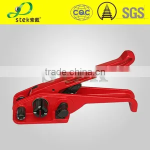 Strapping Packing Machine, Manual Strapping Tool, Lowest Price thumbnail-1