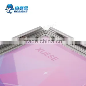 Aluminium Direction Board Frame,advertising Board Frame thumbnail-4