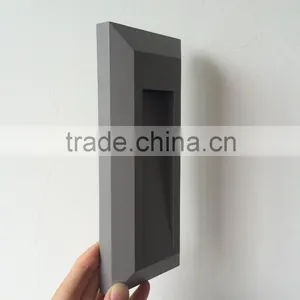 Outdoor and Indoor Stainless Steel Recessed Led Step Light thumbnail-4