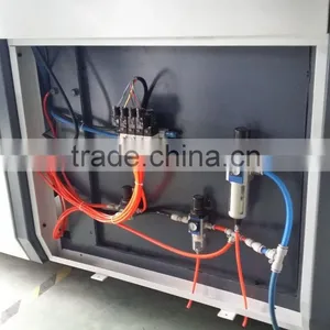 GS-230 Engineers Oversea Service Automatic Box Machine thumbnail-2
