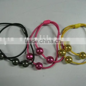 Fashion Synthetic Hair Ponytail Holder thumbnail-1