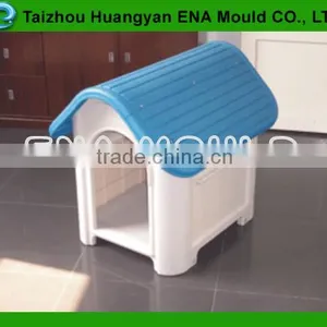 High Quality Plastic Dog House Injection Mold thumbnail-2