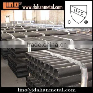 All Drainage Black Iron Pipe Size to Meet Your Needs thumbnail-1