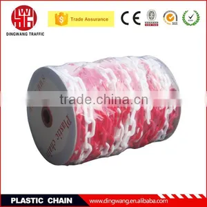 Red White or Black Yellow Long Plastic Bike Chain Quality Choice thumbnail-1