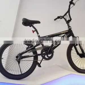 New Style Light Weight BMX 20'' Show City Bike thumbnail-1