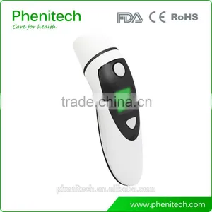 Digital Infrared Thermometer for Ear and Forehead Dual Model With CE Supplier's Choice thumbnail-6