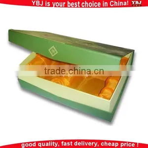 Factory High Quality Cheap Customized Corrugated Paper Box thumbnail-4