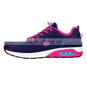 Hot Sale Air Sport Shoes LED Air Sport Shoes Unisex Air Sport Shoes thumbnail-3
