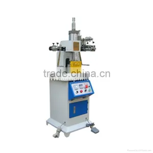 TAM-90-B Pneumatic Hot Stamping Machine for Business Card Printing thumbnail-1
