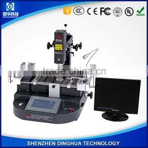 Dinghua DH-B1-C IPhone 6 6s/ Samsung Galaxy Bga Mounting Desmounting Equipment thumbnail-1