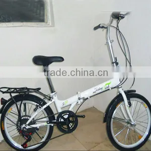 Supply Japan Folding Bicycle Folding Bike thumbnail-3