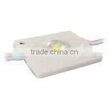 1.2w High Power Waterproof LED Module(35.5mm*40mm,white Light) thumbnail-1