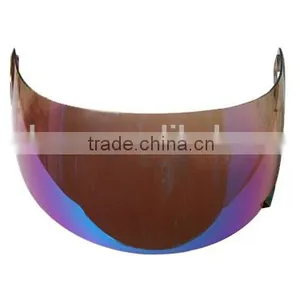 Welding Helmet Decals Optical Lens Edger Helmetmotorcycle Lens Ballistic Helmet Lens thumbnail-2