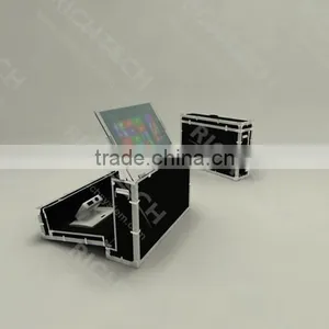 RichTech Interactive Touch Screen Kiosk thumbnail-5