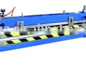 Pvc/pu Conveyor Belt Vulcanizer thumbnail-1
