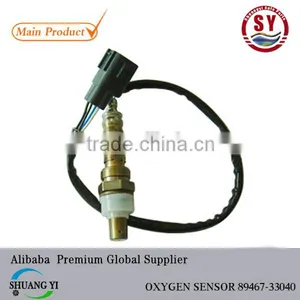 OXYGEN SENSOR 89467-33040 thumbnail-1