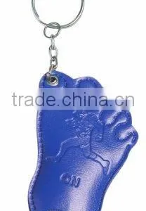 2016 Promotional LED Flashlight Keychains thumbnail-1